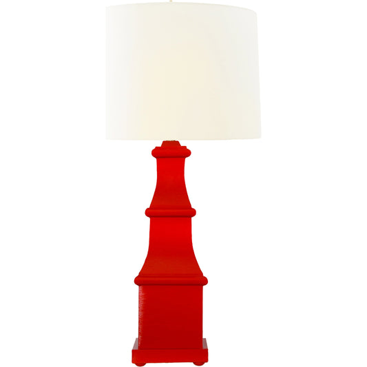 Allegra Table Lamp by Worlds Away. Made from unique in a modern style.