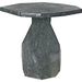 Polyhedron Side Table by Noir. Made from unique in a eclectic & global style.