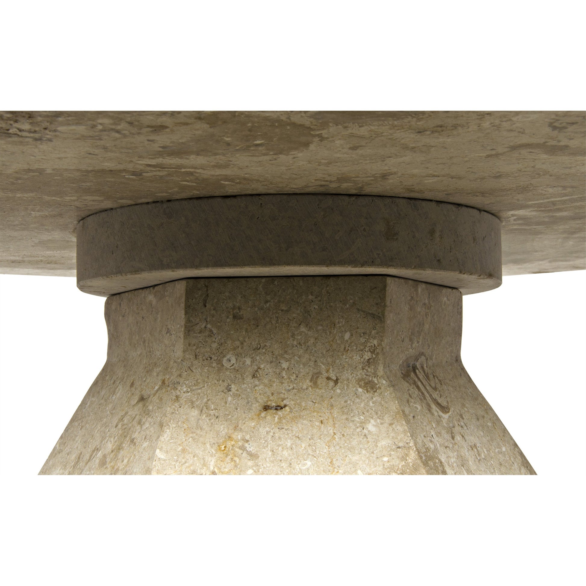Polyhedron Side Table by Noir. Made from unique in a eclectic & global style.