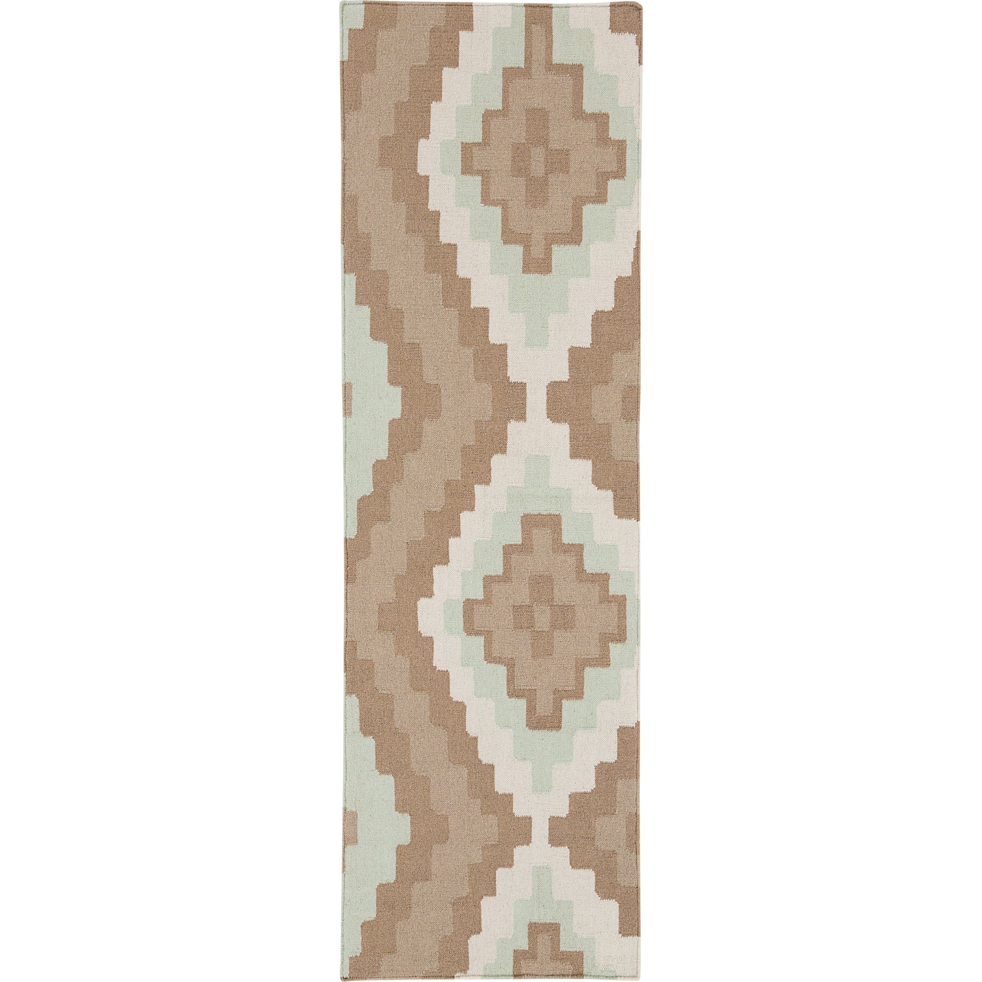 Alameda Rug - 741 by Surya. Made from 100% wool in a unique style.