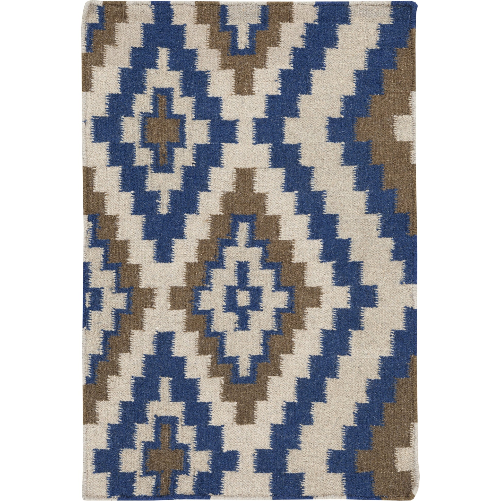 Alameda Rug - 741 by Surya. Made from 100% wool in a unique style.