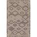 Alameda Rug - 871 by Surya. Made from 100% wool in a unique style.