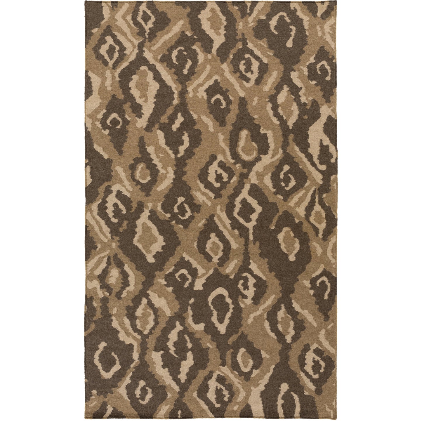 004 47118-17623,47118-17626 | Primary Silo | Alameda Rug - 869 by Surya. Made from 100% wool in a unique style.