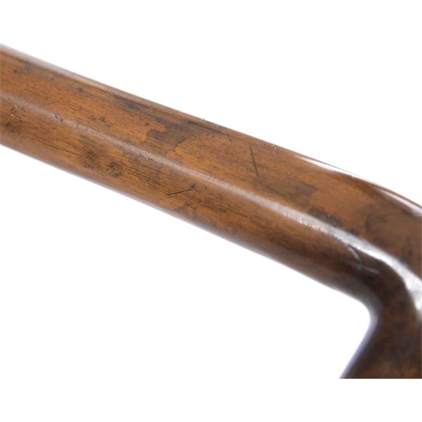 003 SR-884700 | Closeup | Lakewood Armchair by John-Richard in natural. Made from wood in a modern style.