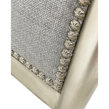 Tiffany Arm Chair by John-Richard. Made from unique in a transitional style.