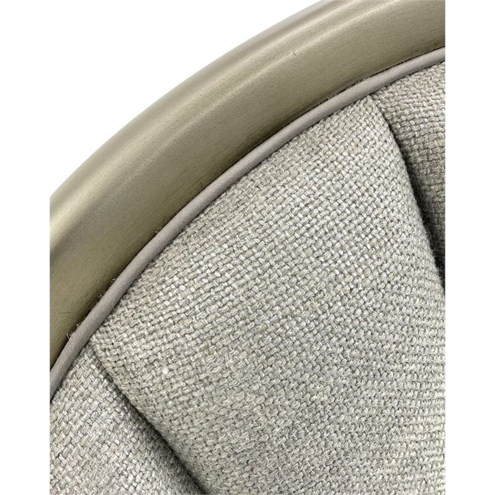 Tiffany Arm Chair by John-Richard. Made from unique in a transitional style.