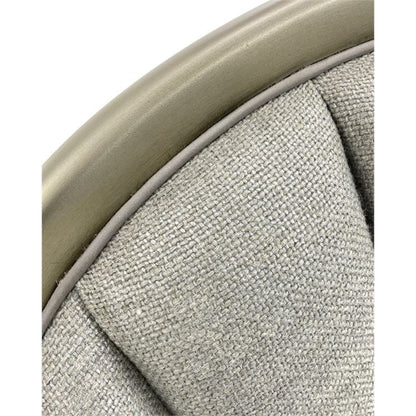 Tiffany Arm Chair by John-Richard. Made from unique in a transitional style.