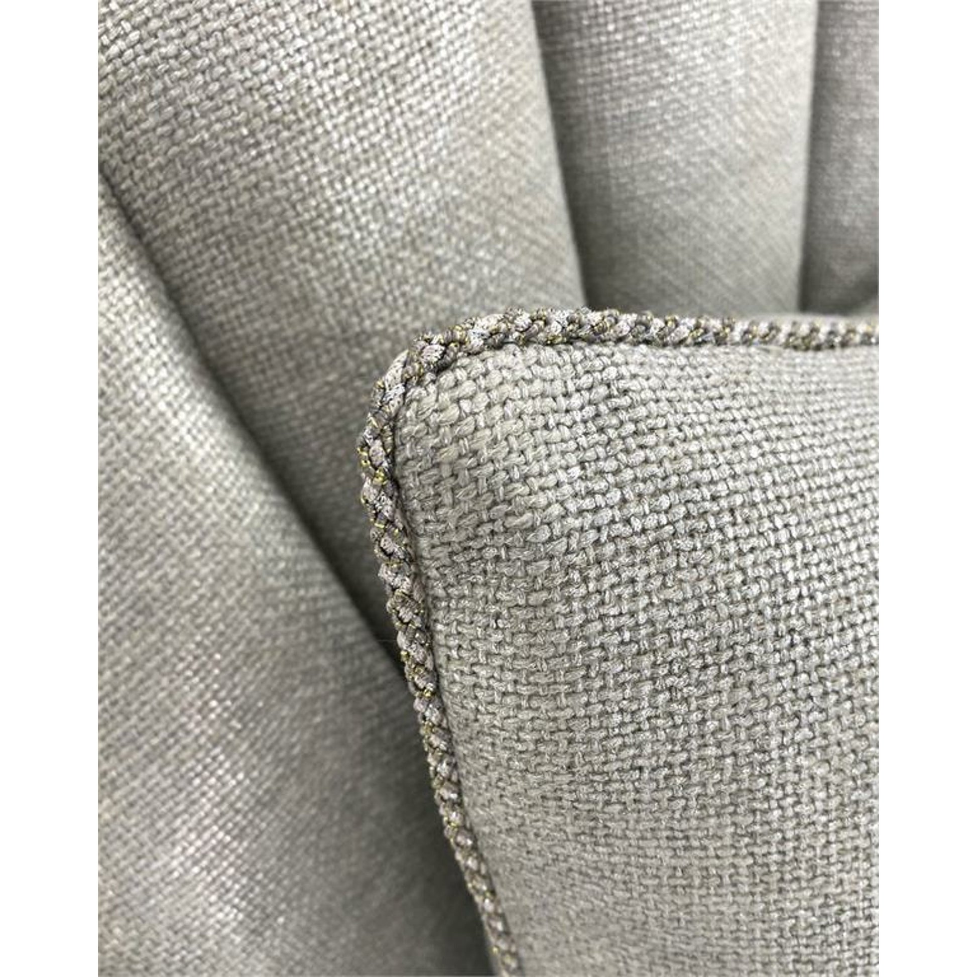 Tiffany Arm Chair by John-Richard. Made from unique in a transitional style.