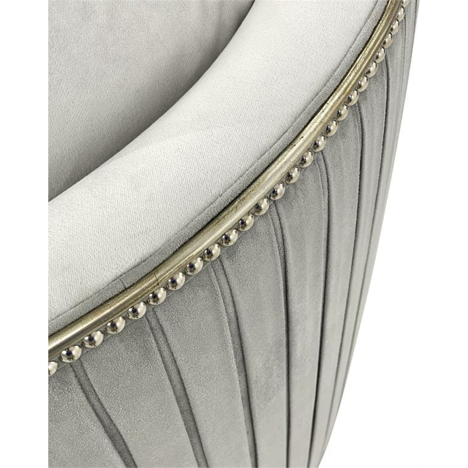 Sonoma Swivel Chair by John-Richard. Made from unique in a modern style.