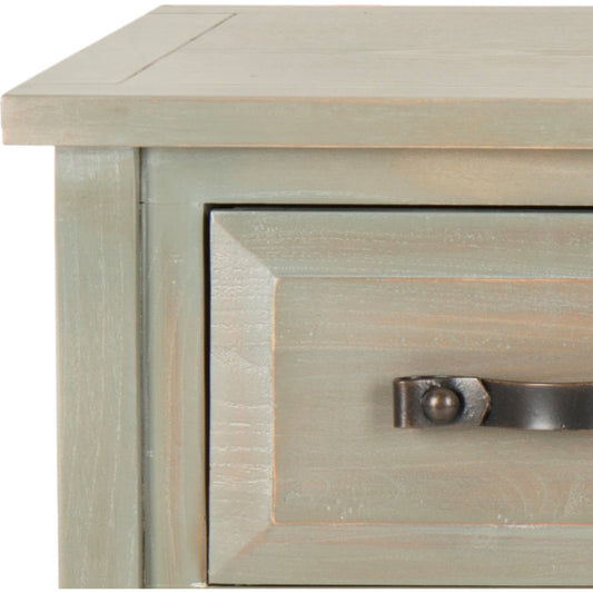Aiden Console Table by Safavieh. Made from unique in a modern style.