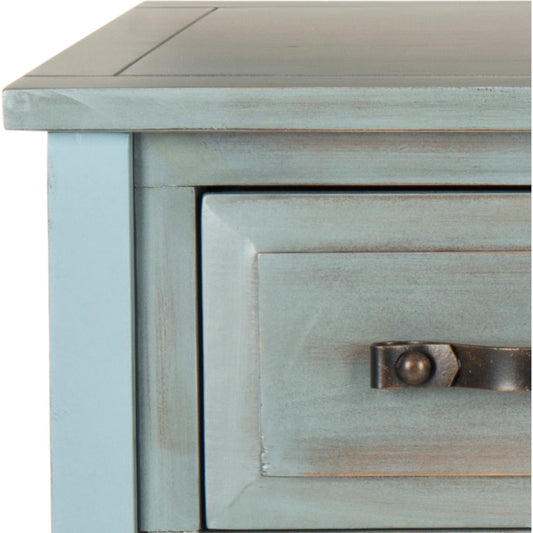 Aiden Console Table by Safavieh. Made from unique in a modern style.