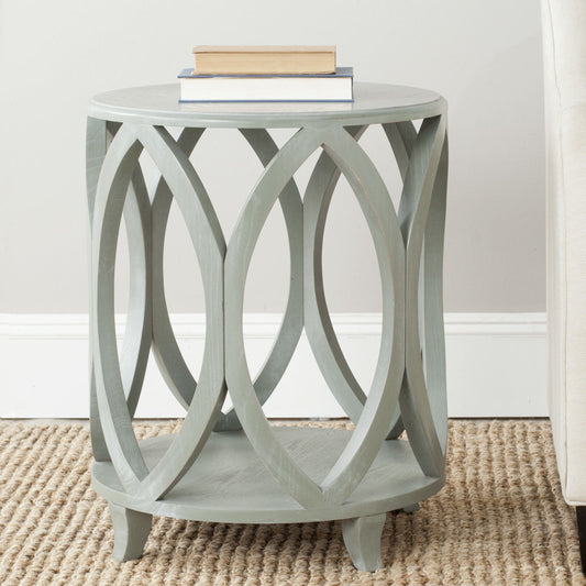 Reno Accent Table by HedgeApple Essentials. Made from unique in a modern style.