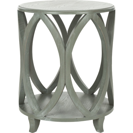 Reno Accent Table by HedgeApple Essentials. Made from unique in a modern style.