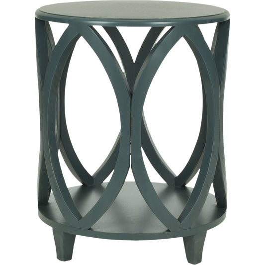 Reno Accent Table by HedgeApple Essentials. Made from unique in a modern style.