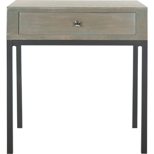Adena End Table by Safavieh. Made from unique in a modern style.