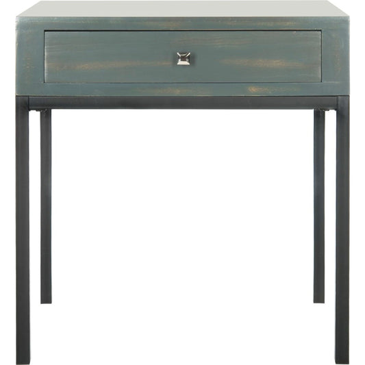 Adena End Table by Safavieh. Made from unique in a modern style.