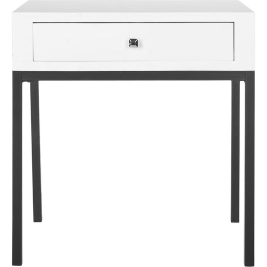 Adena End Table by Safavieh. Made from unique in a modern style.