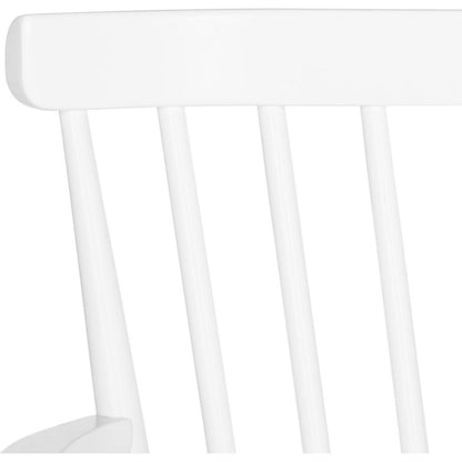 Clifton Loveseat by HedgeApple Essentials. Made from rubberwood in a modern style.