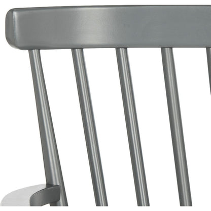 Clifton Loveseat by HedgeApple Essentials. Made from rubberwood in a modern style.