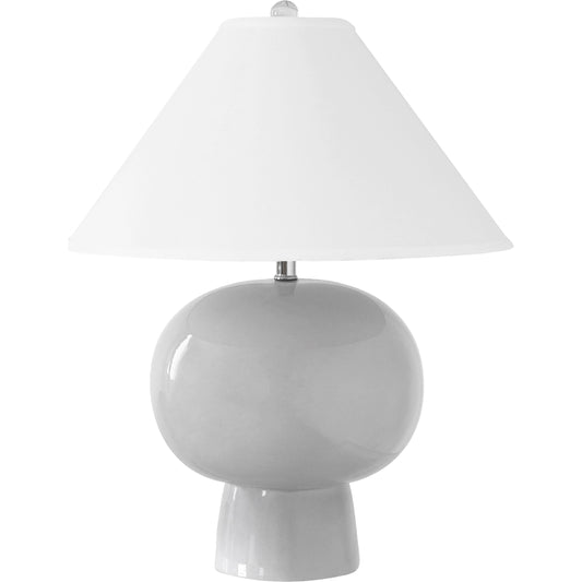 Annie Table Lamp by Worlds Away. Made from unique in a modern style.