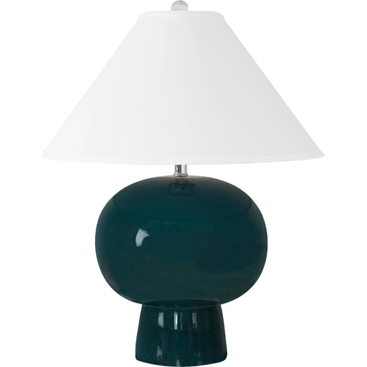 Annie Table Lamp by Worlds Away. Made from unique in a modern style.