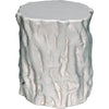 White Fiber Cement