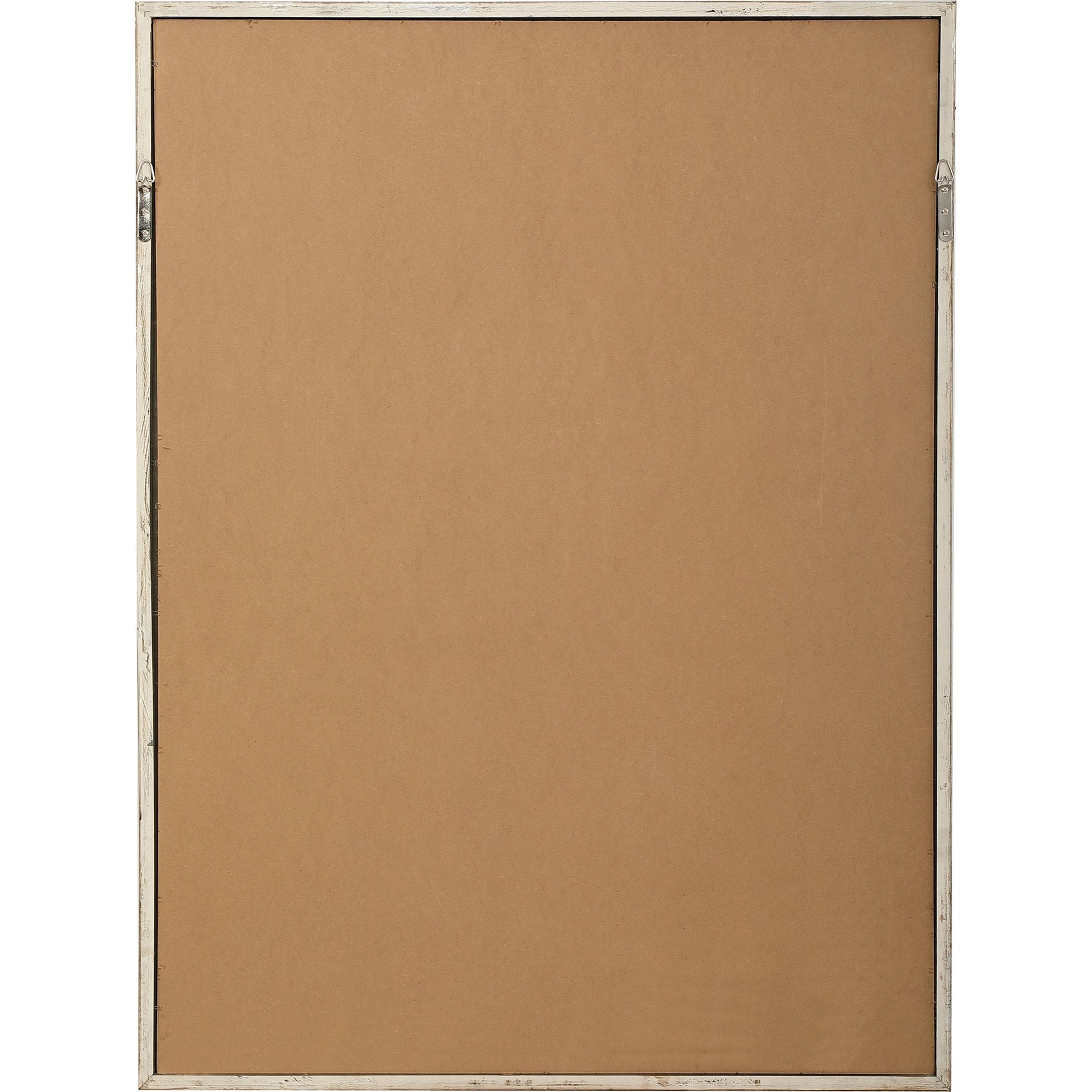 Ethos Framed Abstract Print by Uttermost in multi. Made from pine, glass, mdf, paper in a transitional style.