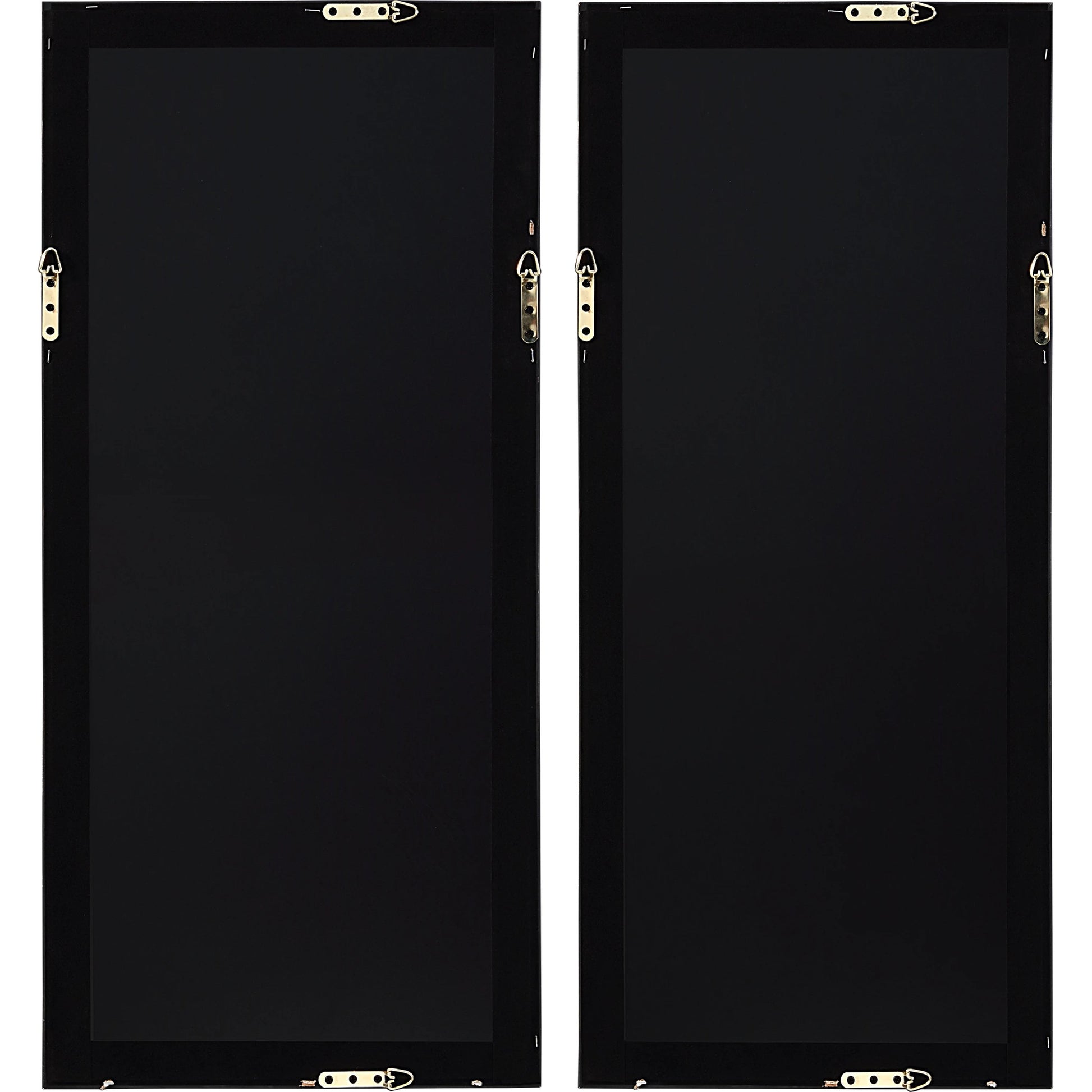 Glimmering Agate by Uttermost in multi. Made from mdf, iron, pine, glass in a modern style.