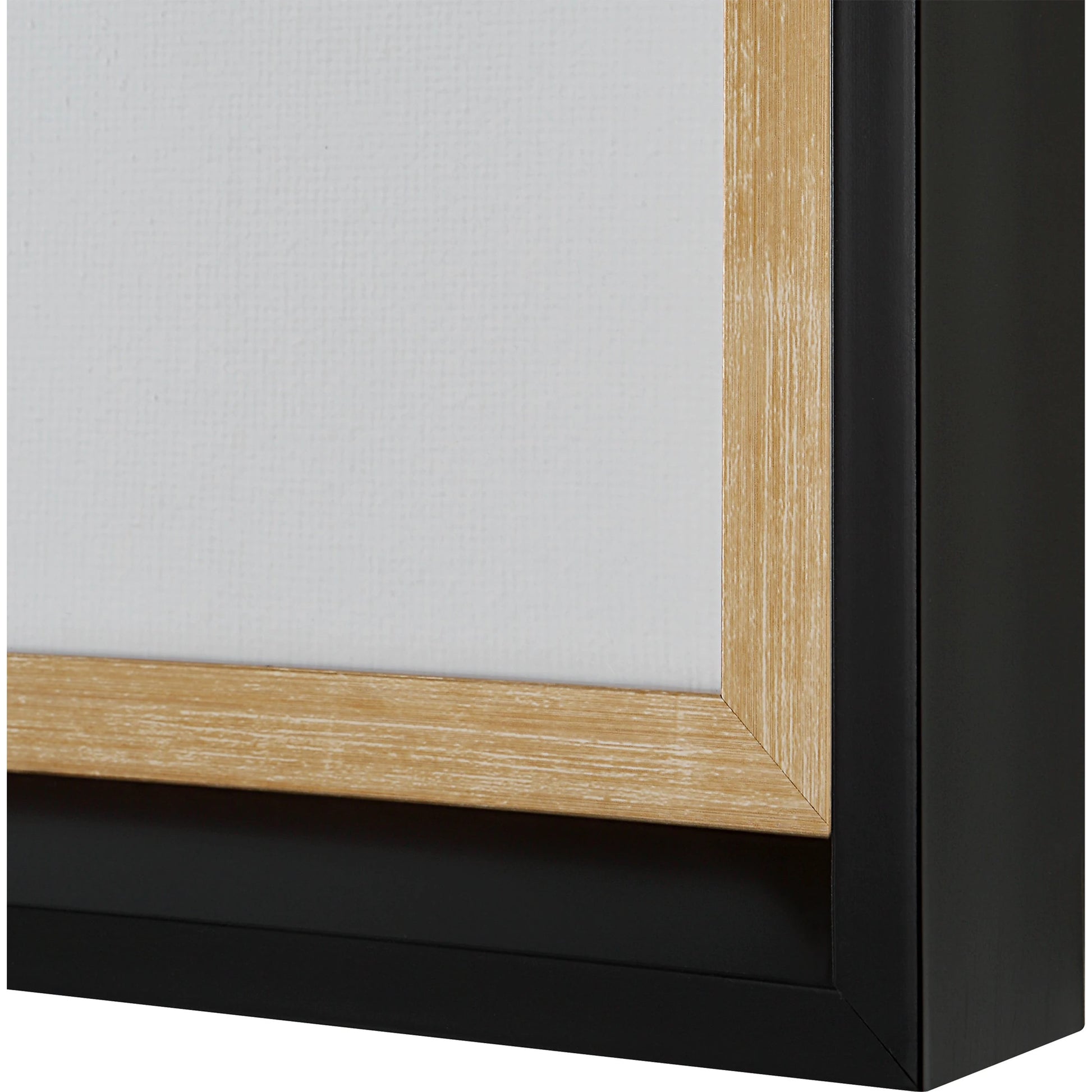 Mystere by Uttermost in multi. Made from plastic, glass, paper in a modern style.