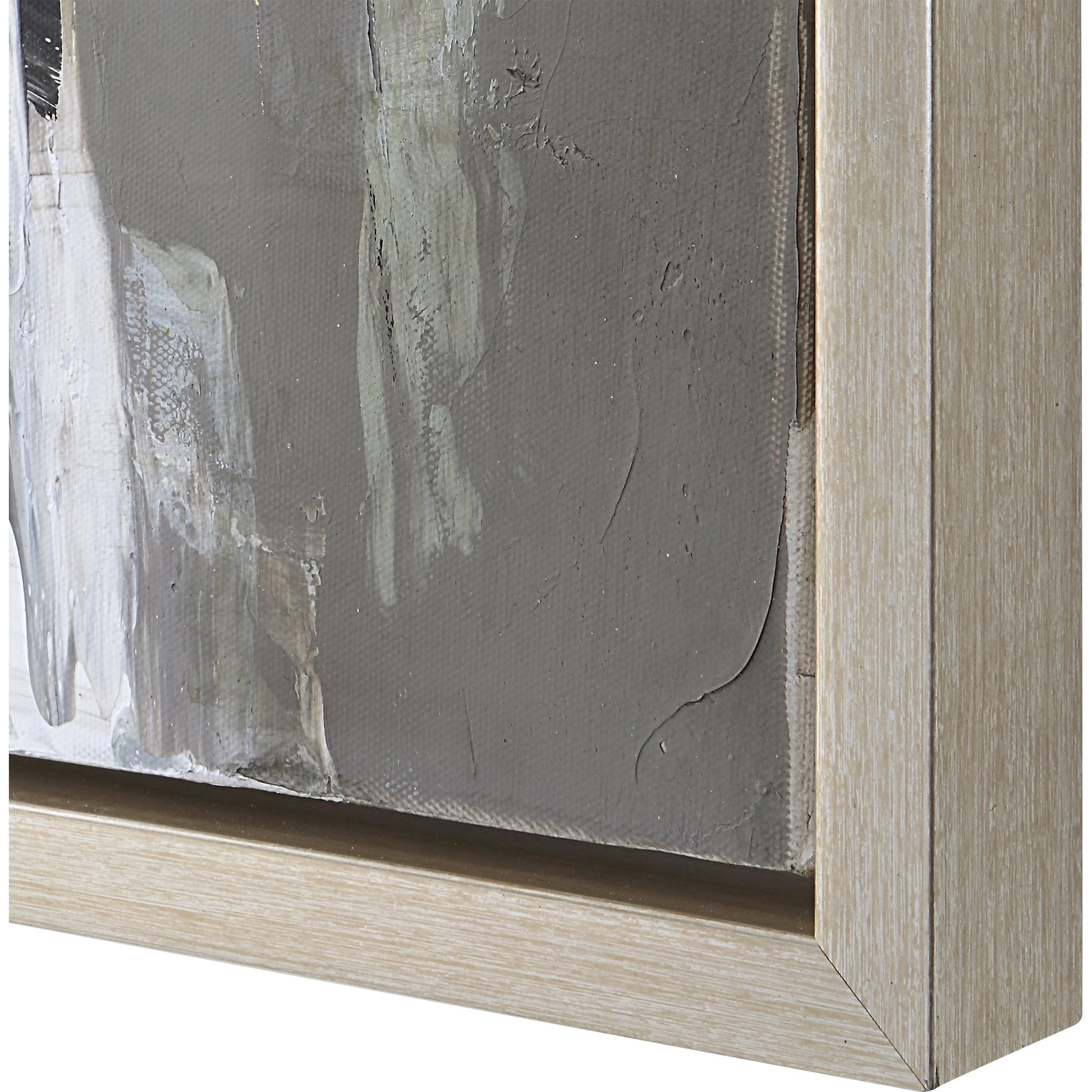 Natural Springs by Uttermost in multi. Made from canvas, pine wood, plastic frame, mdf in a modern style.