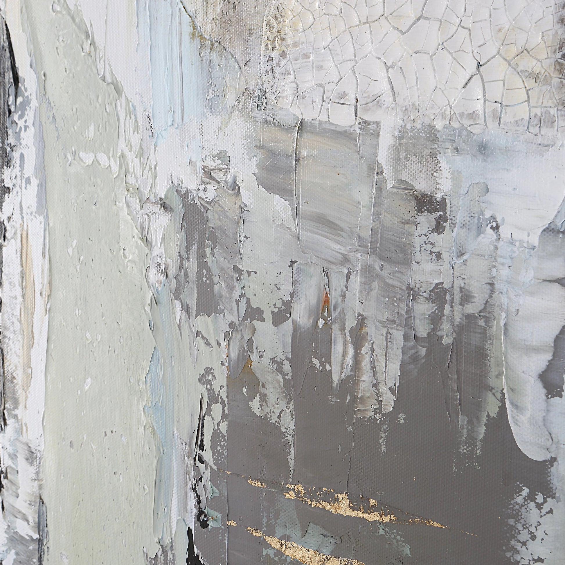 Natural Springs by Uttermost in multi. Made from canvas, pine wood, plastic frame, mdf in a modern style.