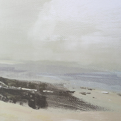 Soft Clouds by Uttermost in multi. Made from pine, mdf, linen, paper in a modern style.