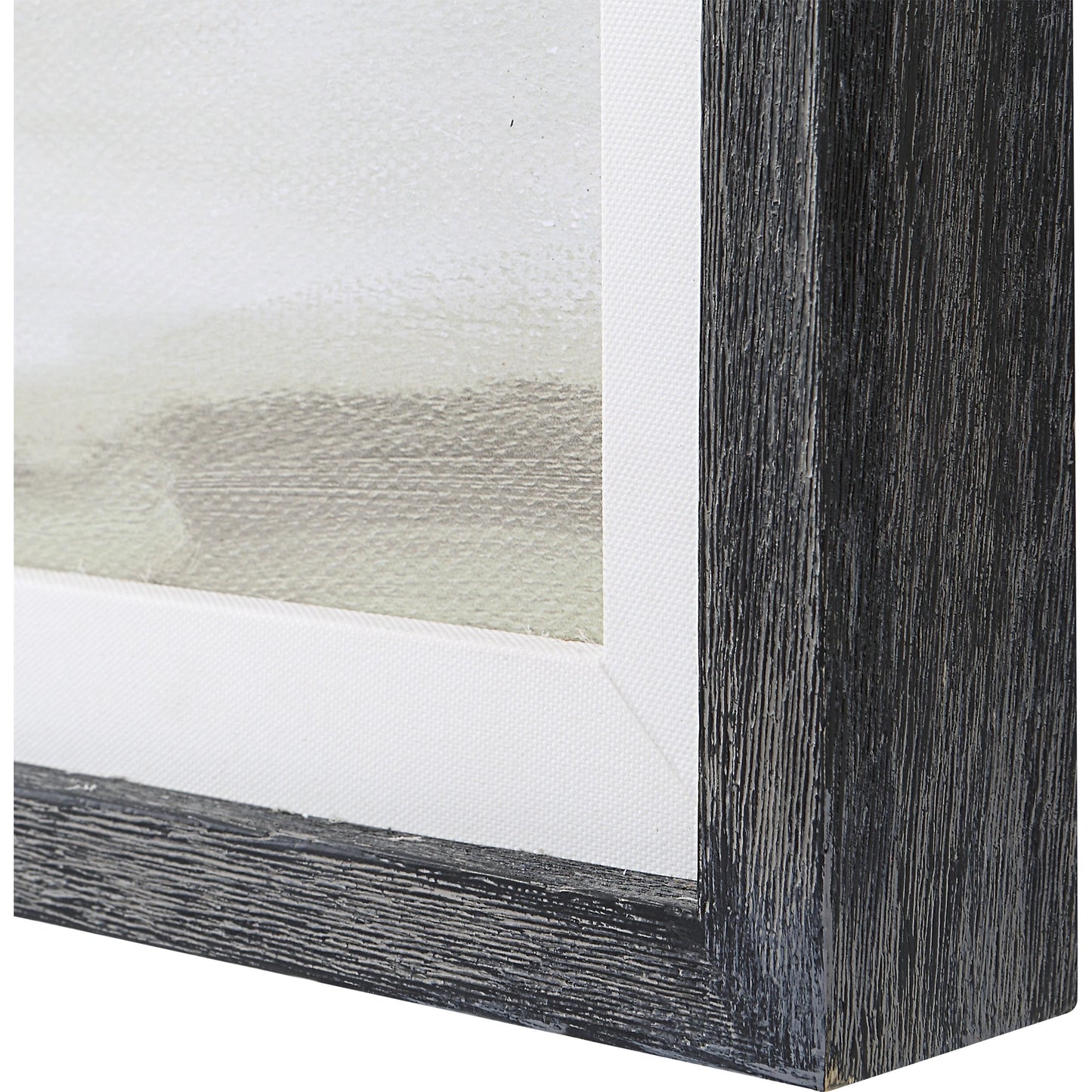 003 SI-1923768 | Closeup | Soft Clouds by Uttermost in multi. Made from pine, mdf, linen, paper in a modern style.