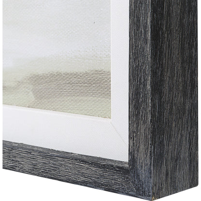 Soft Clouds by Uttermost in multi. Made from pine, mdf, linen, paper in a modern style.