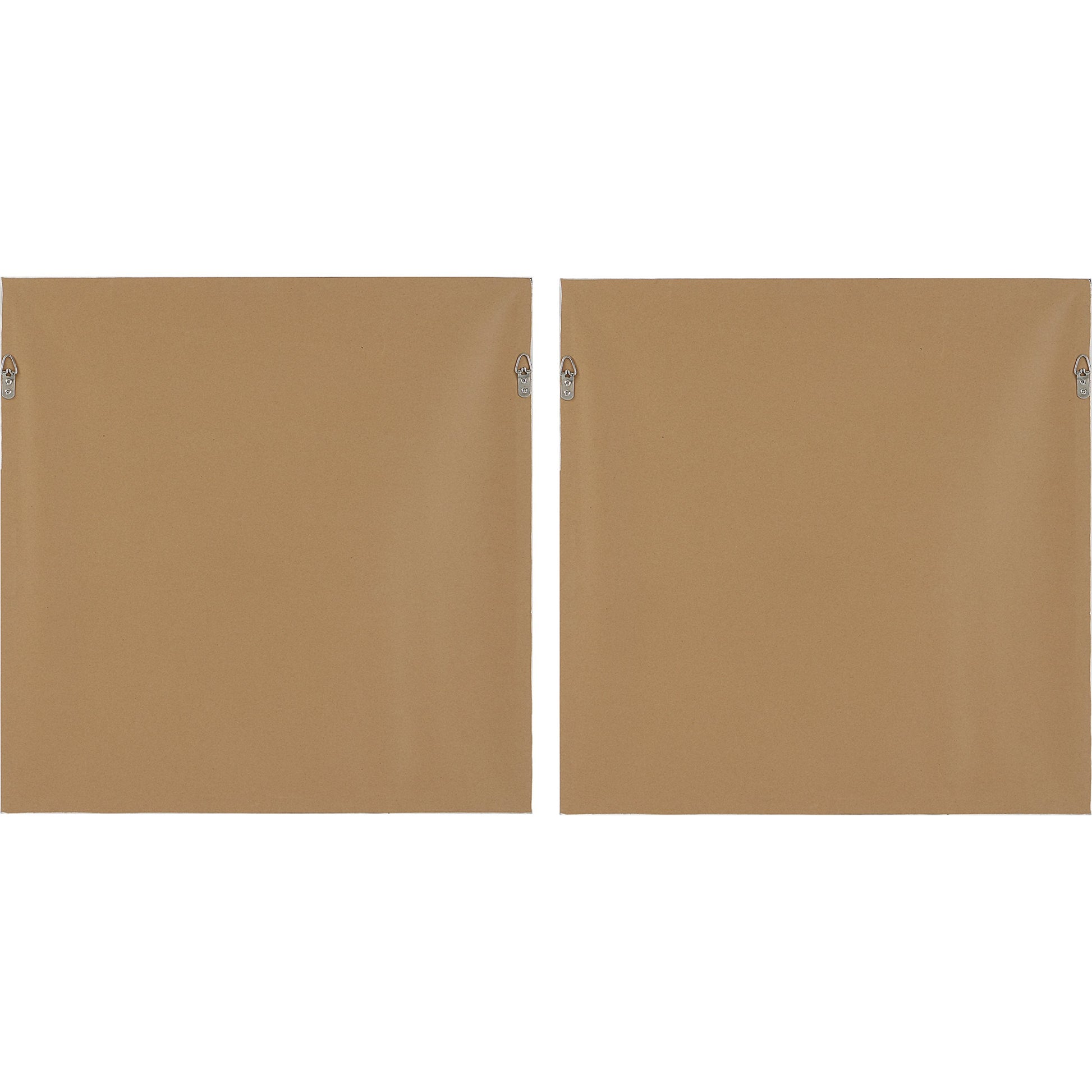 Vivid Vista Framed Prints by Uttermost in multi and light white wash. Made from pine, mdf, veneer, linen in a modern style.
