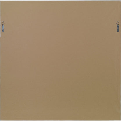 Distant Land Framed Print by Uttermost in multi. Made from pine, mdf, veneer, linen in a coastal style.