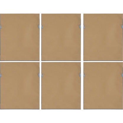 Forest Finds Framed Prints by Uttermost in multi and dark espresso. Made from plastic, glass, paper in a modern style.