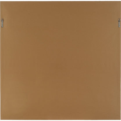 Dawn on the Hills Framed Print by Uttermost in multi. Made from pine, mdf, veneer, linen, paper in a modern style.