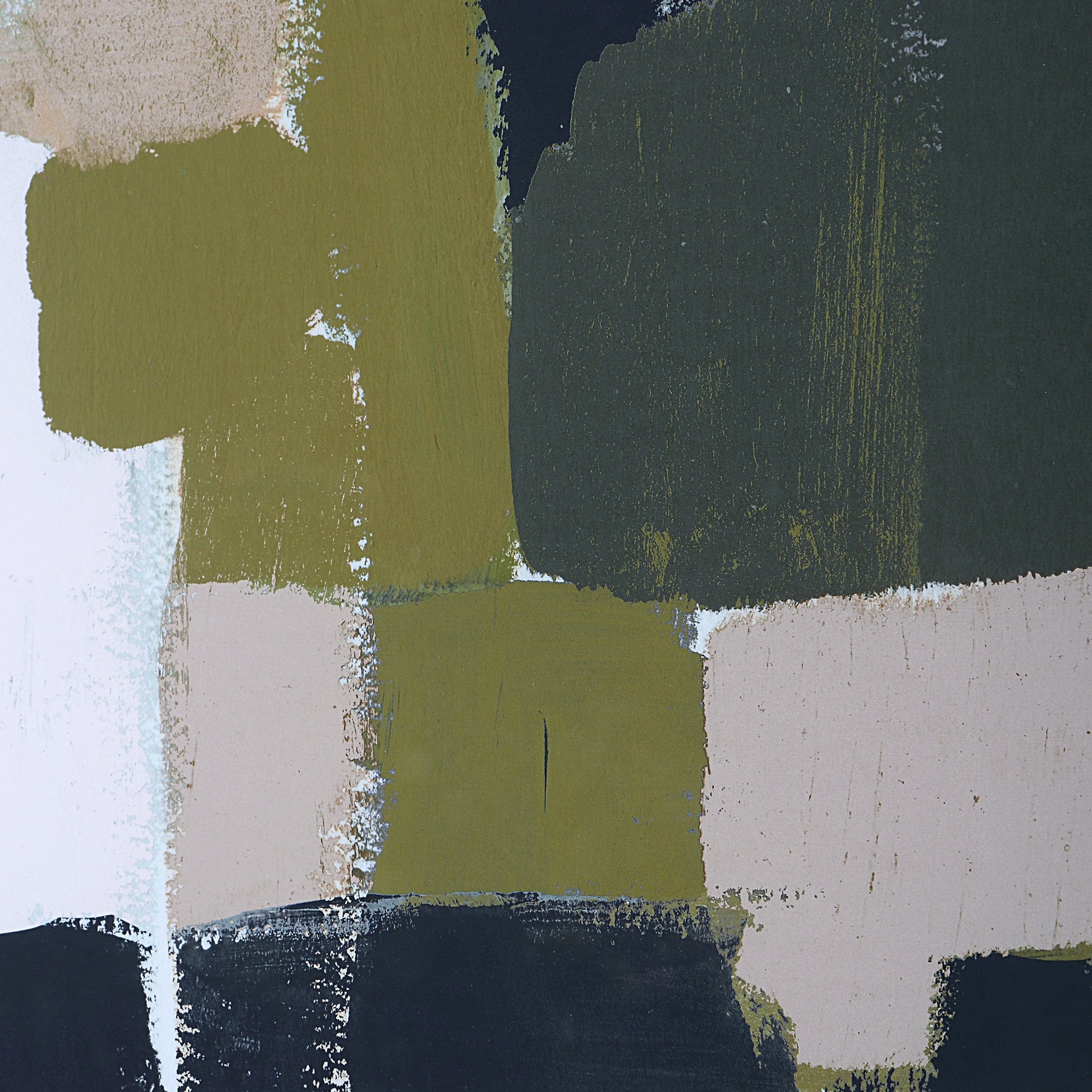 Color Block Framed Prints by Uttermost in multi. Made from pine, glass, mdf, veneer, paper in a modern style.