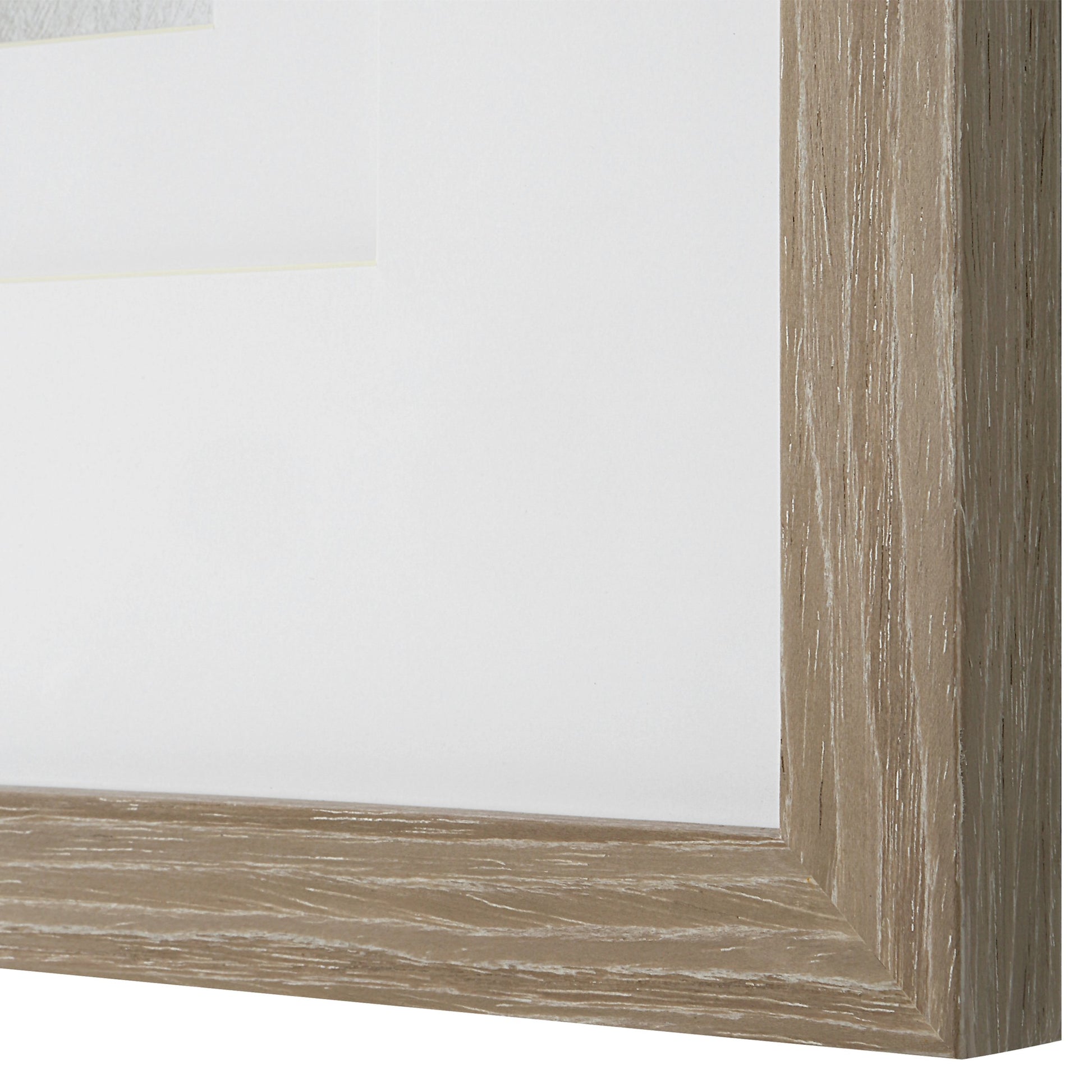 Color Block Framed Prints by Uttermost in multi. Made from pine, glass, mdf, veneer, paper in a modern style.