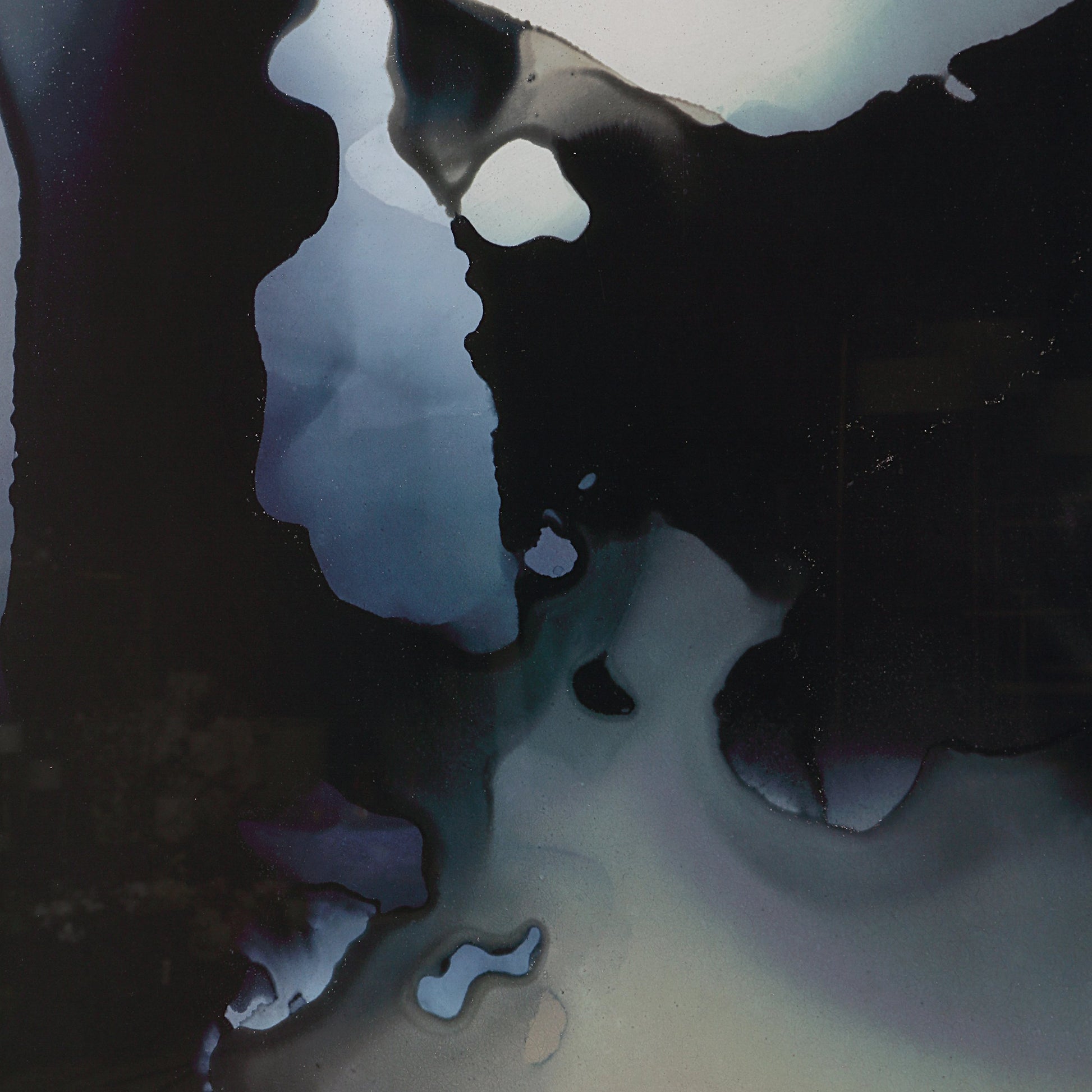 Telescopic Framed Prints by Uttermost in multi and dark gunmetal. Made from pine, glass, mdf, paper in a modern style.