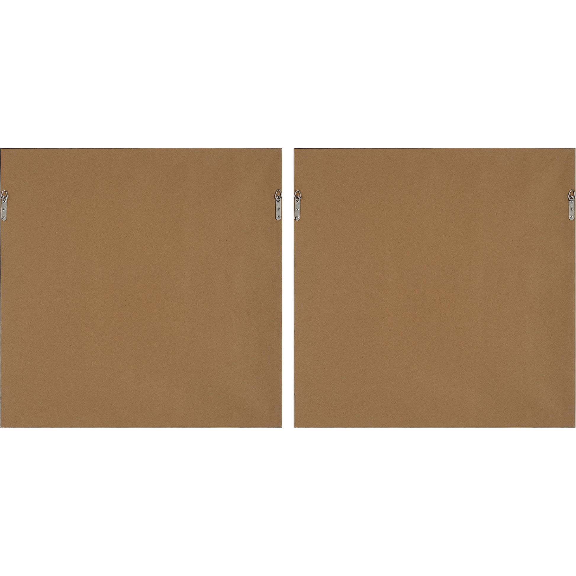 Telescopic Framed Prints by Uttermost in multi and dark gunmetal. Made from pine, glass, mdf, paper in a modern style.