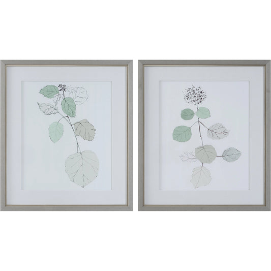 Come What May Framed Prints by Uttermost in multi. Made from plastic, glass, paper in a modern style.