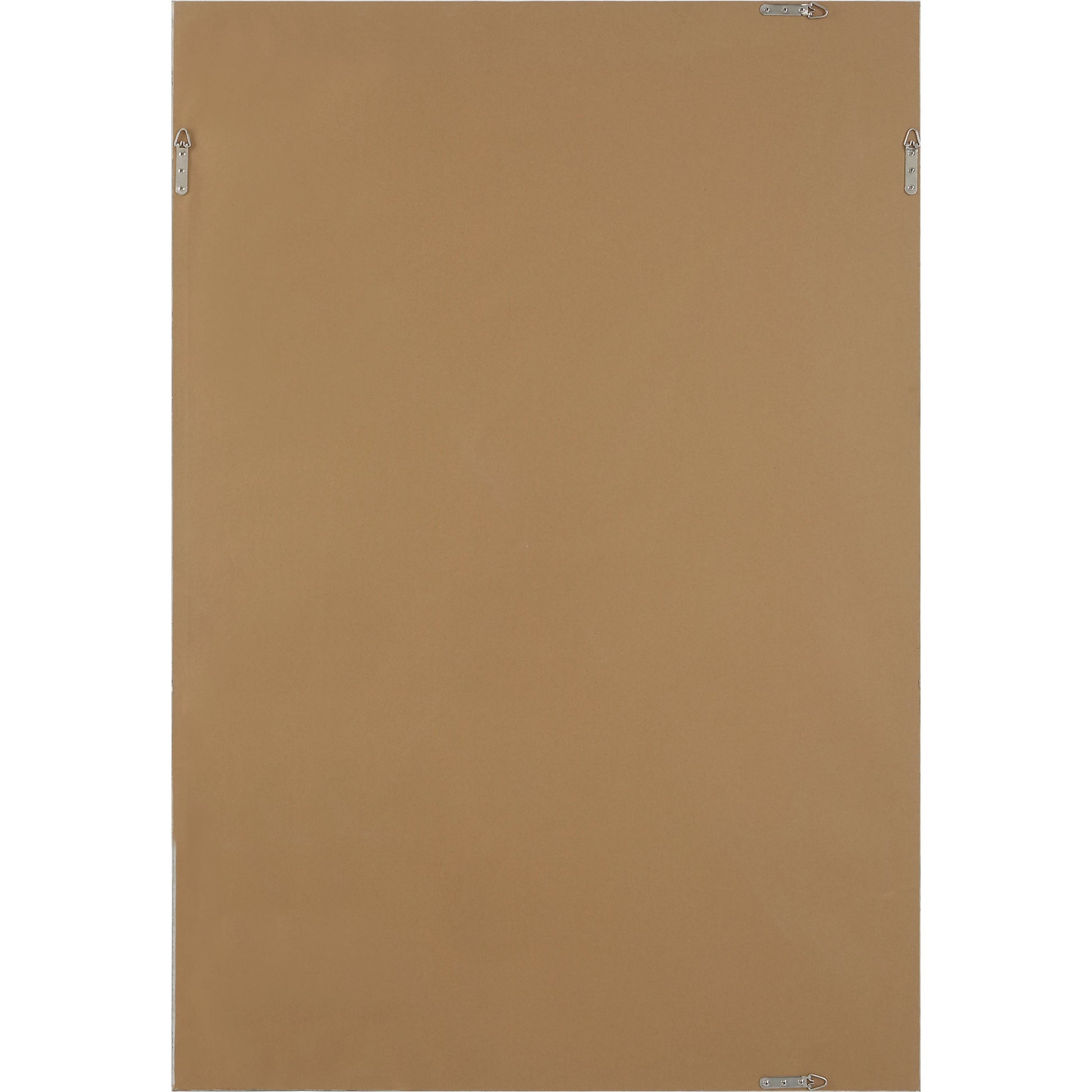 Perfect Storm Framed Print by Uttermost in multi and espresso, gold leaf. Made from pine, mdf, paper in a modern style.