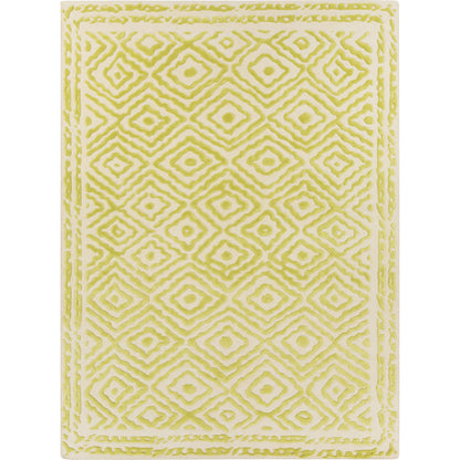 Atlas ATS-1001 Rug by Surya. Made from 100% wool in a unique style.
