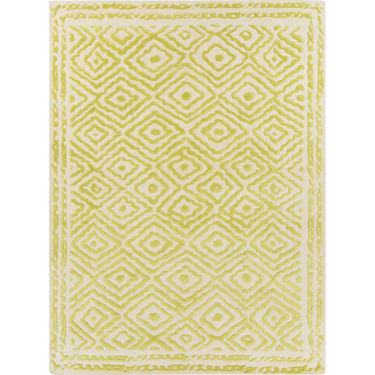 Atlas Rug - 757 by Surya. Made from 100% wool in a unique style.