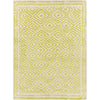 Mustard, Light Beige / 2' x 3'