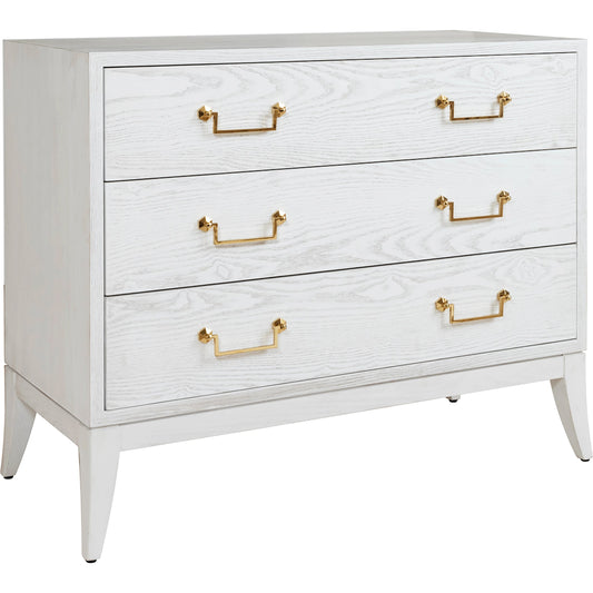 Avis Chest by Worlds Away. Made from unique in a modern style.