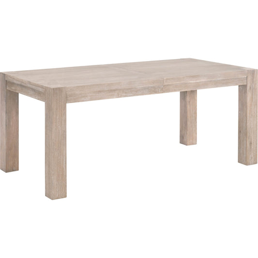 Adler Dining Table by Essentials For Living. Made from unique in a modern style.