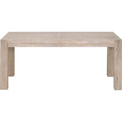 Adler Dining Table by Essentials For Living. Made from unique in a modern style.